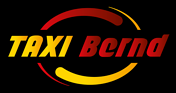 Logo Taxi Bernd