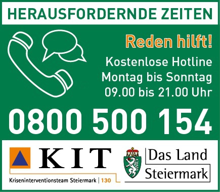 Logo KIT Hotline