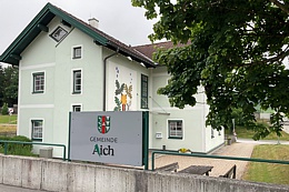 Gemeindeamt Aich