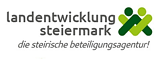 Logo Landentwicklung Steiermark